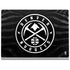 NBA Denver Nuggets Black Animal Print Surface Book 2 15in Skin